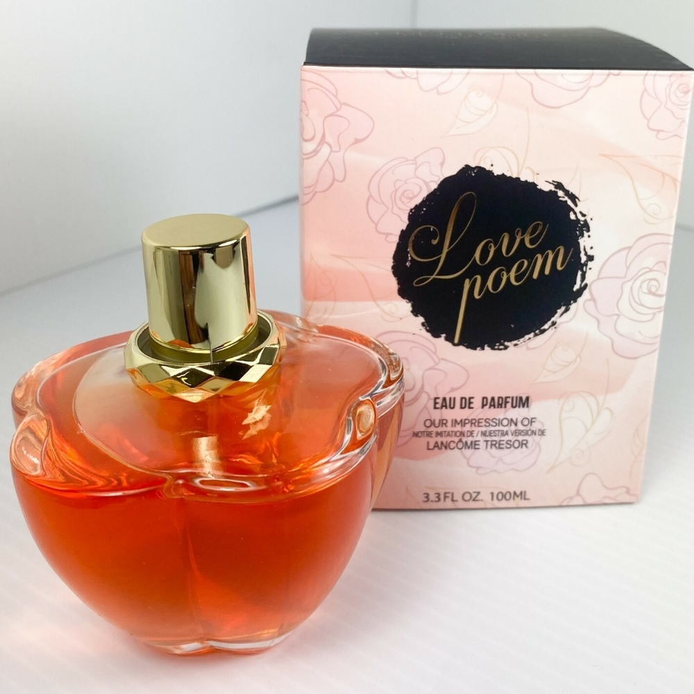 Love Poem (Tresor Fragrance) EDP